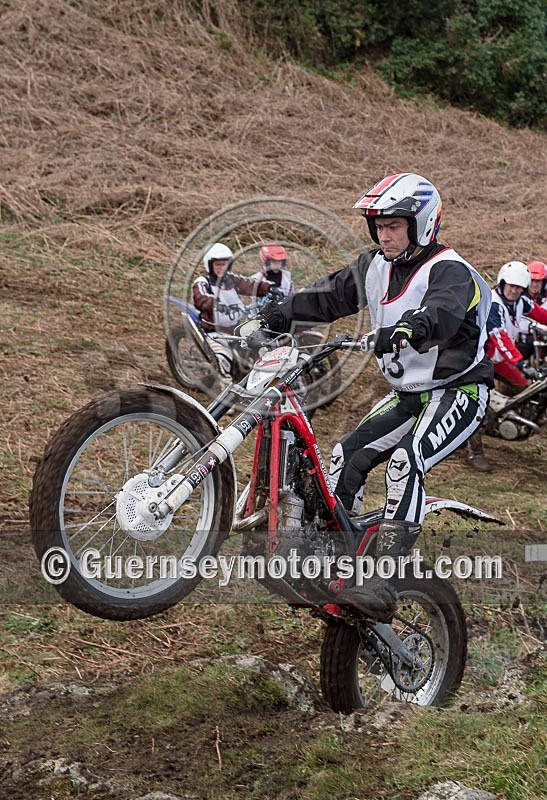 2-Day Trials_2013-71 - 2-DAY TRIALS - 2013