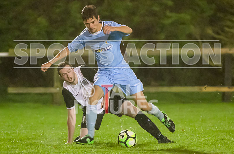 Jeremie Cup_Saints v North-4 - JEREMIE CUP 2017_SAINTS v NORTH