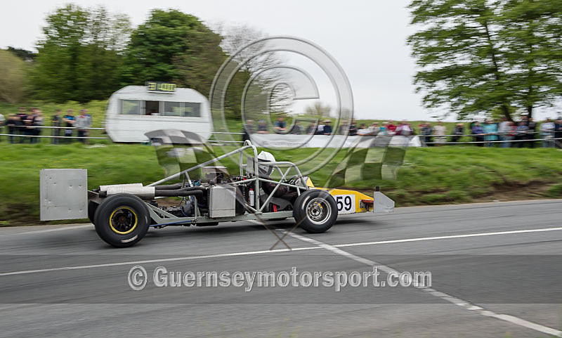 GMCCC Hill Climb_05-05-2014_Car-64 - CARS_05-05-2014