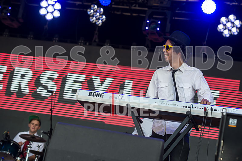 Billy Rowan-2 - BILLY ROWAN