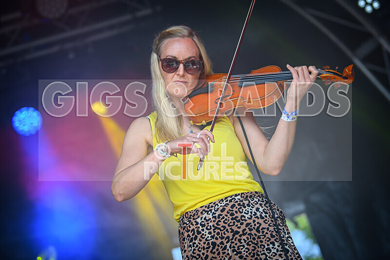 Buffalo Hudleston-748 - BUFFALO HUDLESTON