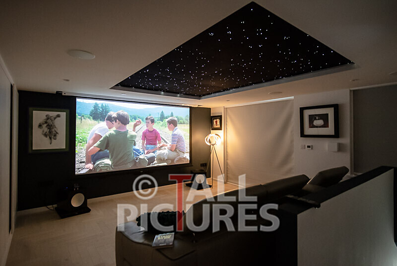 Custom Home Cinema-49 - CUSTOM CINEMA ROOM