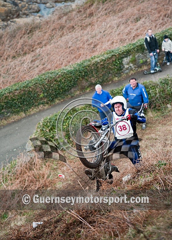 2-Day Trials_2010-28 - 2010 2-DAY TRIALS