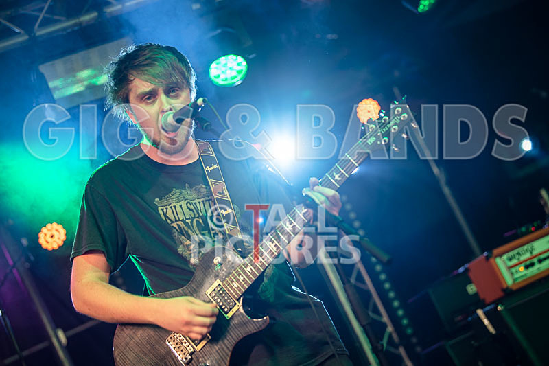 Burning at Both Ends-70 - BURNING AT BOTH ENDS