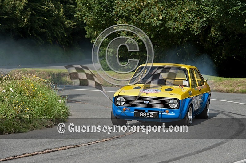 GKMC Hill_6-08-11_Car-28 - CARS 2011-08-06