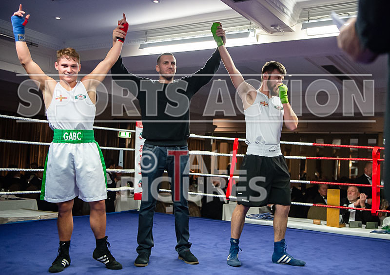 Sparring Bout-4_Chris Sumner v Niall Adams-24 - Sparring Bout-4_Chris Sumner v Niall Adams