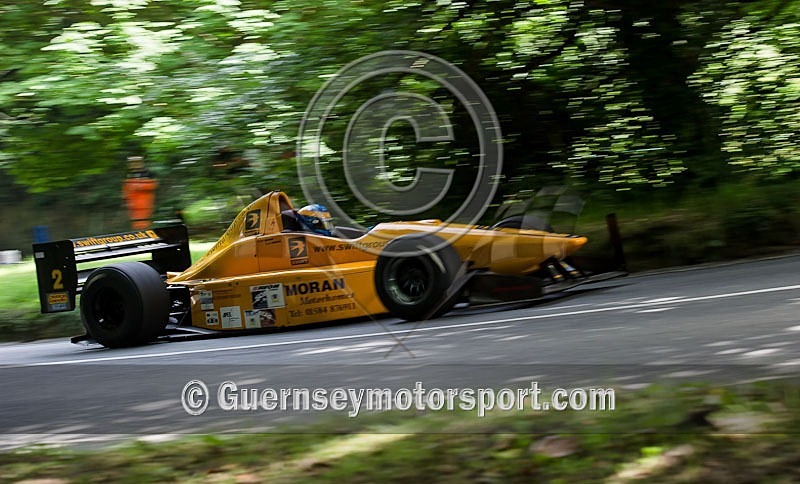 Guernsey National_2012_Car-197 - GUERNSEY MSA NATIONAL 2012 - CARS