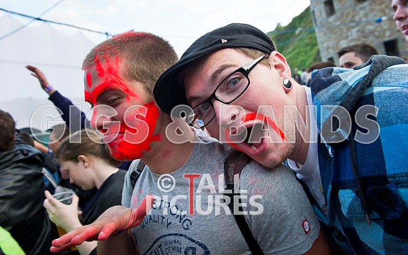 VEF Beach Life 2011-82 - BEACH LIFE 2011