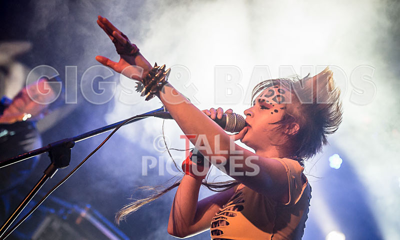 Pussycat and the Dirty Johnsons-24 - PUSSYCAT AND THE DIRTY JOHNSONS