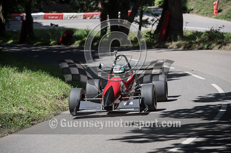 Jersey National_2016_CAR-10 - JERSEY NATIONAL 2016 - CARS