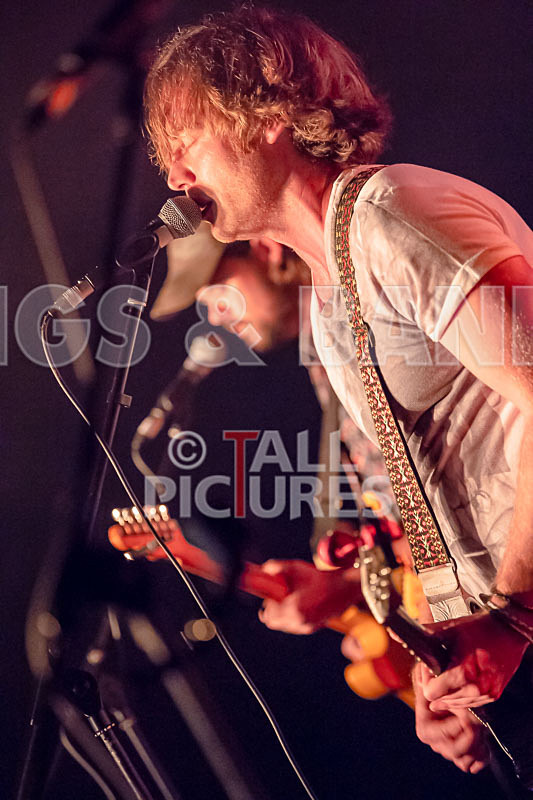 Tantale-415 - TANTALE