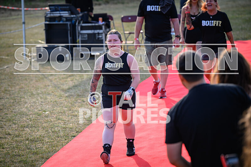 BOUT 10 - Ebony the Mallet Mollet v Lauren Thunder Damage Hallet-2 - BOUT 10 - Ebony 'the Mallet' Mollet v Lauren ' Thunder Damage' Hallet