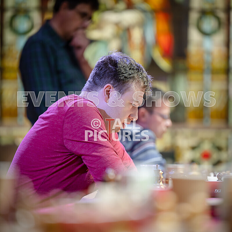 Guernsey Chess Festival 2022-171 - THE 46th GUERNSEY INTERNATIONAL CHESS FESTIVAL