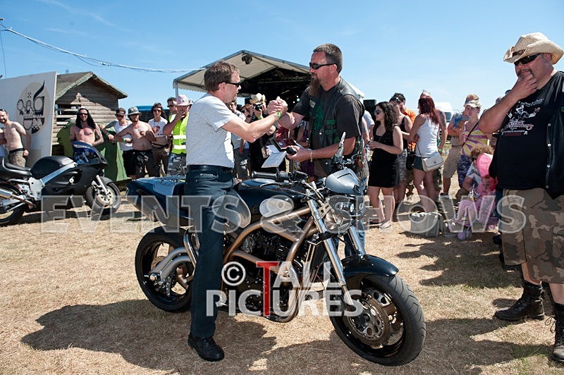 Greenman Scene-29 - GREENMAN ATMOSPHERE in 2010