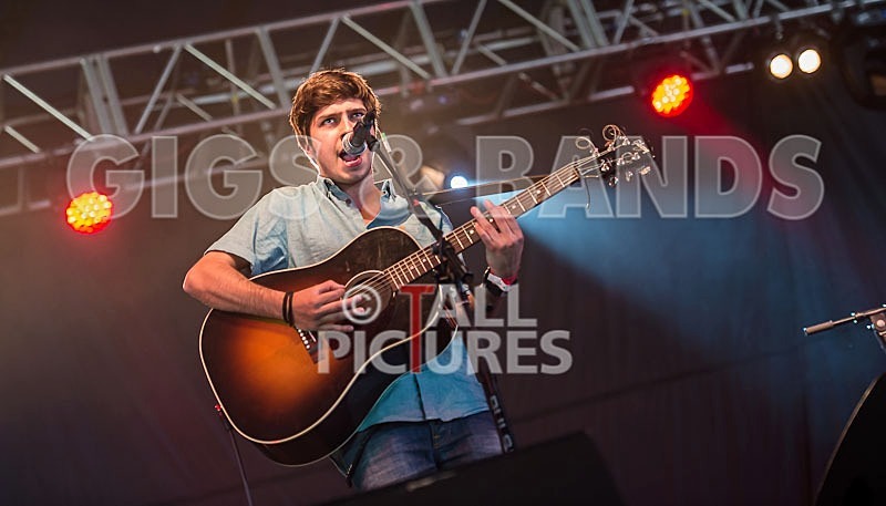 Josh Kumra-8 - JOSH KUMRA