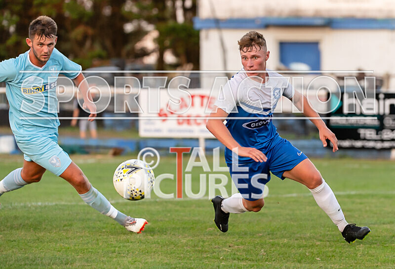 Rawlinson Cup Final 2022-1 - RAWLINSON CUP FINAL 2022