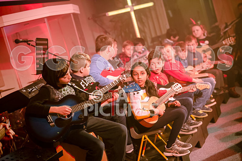 SoPM_2018 Christmas Concert-94 - SCHOOL OF POPULAR MUSIC CHRISTMAS CONCERT 2018