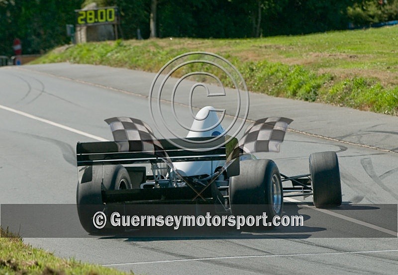Guernsey National Car-71 - GUERNSEY MSA NATIONAL 2008