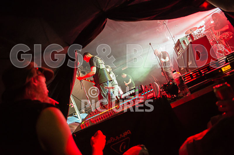 Chaos_People Peace Tent-15 - CHAOS 2016_THE PEOPLE & THE PEACE TENT