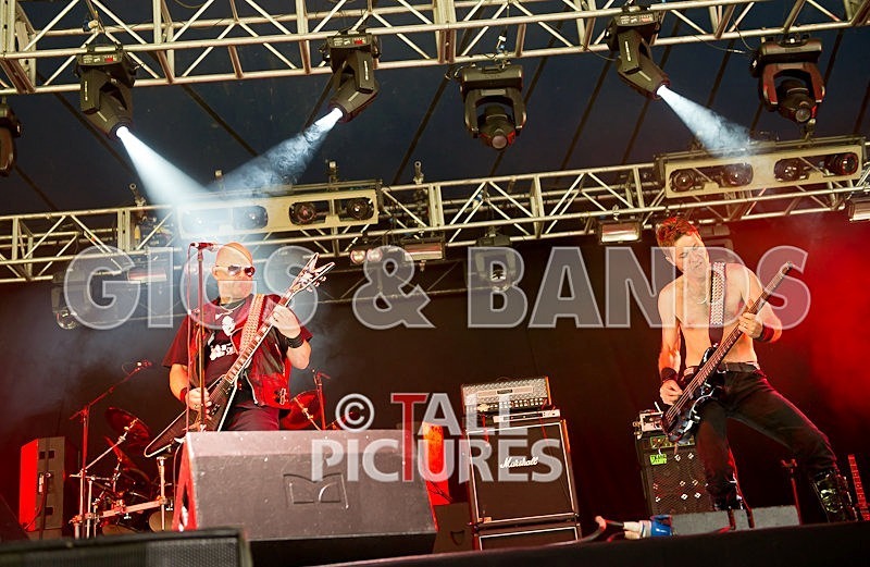 Nemesis-192 - NEMESIS