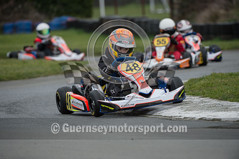 Karting_22-02-2015-97 - KARTING WINTER CHAMPIONSHIP ROUND-2
