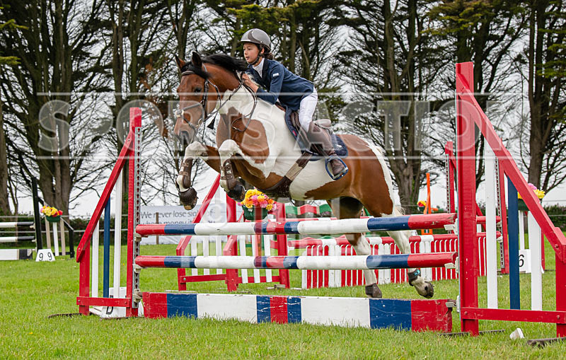 Show Jumping_26-05-2019-41 - JUNIOR SHOW JUMPING_26-05-2019