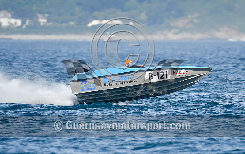 Powerboats Racing 2018_Event 1-47 - GPA POWERBOAT SERIES_Races 1 & 2