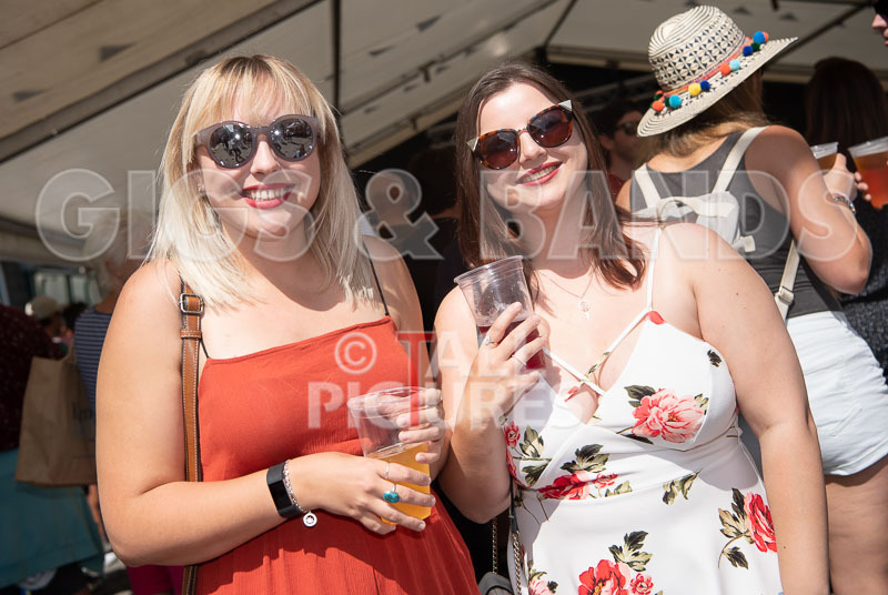 Sound in the Market-2018-7 - SOUND IN THE MARKET 2018