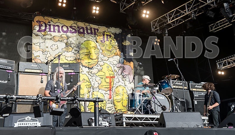 Dinosaur Jr-23 - DINOSAUR JR.