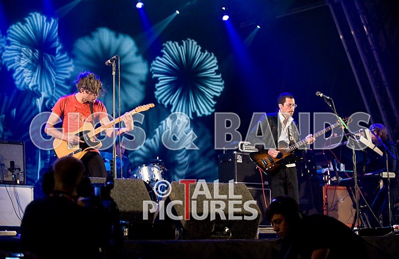 We are Scientists-16 - WE ARE SCIENTISTS