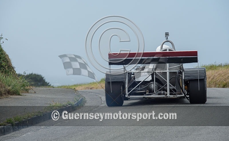 Reservoir Speed Event_2013-Car-232 - RESERVOIR SPEED EVENT 2013 - CARS