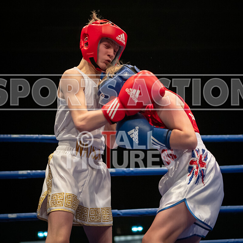 Bout 6_Arnie Watson v Lee Prestedge-18 - Bout 6_Arnie Watson v Lee Prestedge