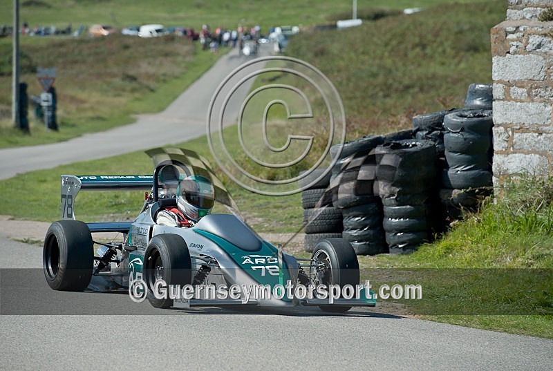 Alderney Sprint_2011_Car-219 - ALDERNEY SPRINT 2011 - CARS-2