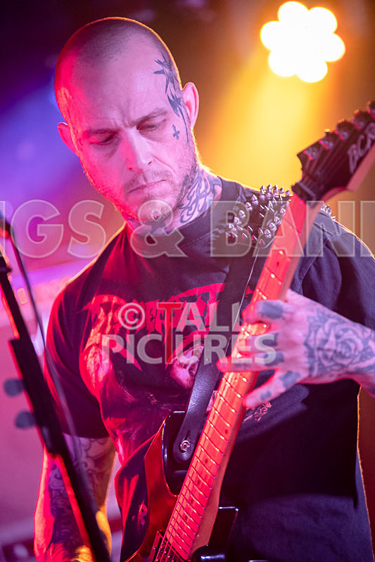 Of Abscess and Amputation-28 - OF ABSCESS AND AMPUTATION