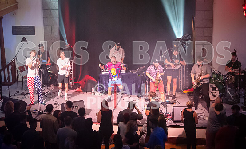 Dat Brass-43 - DAT BRASS