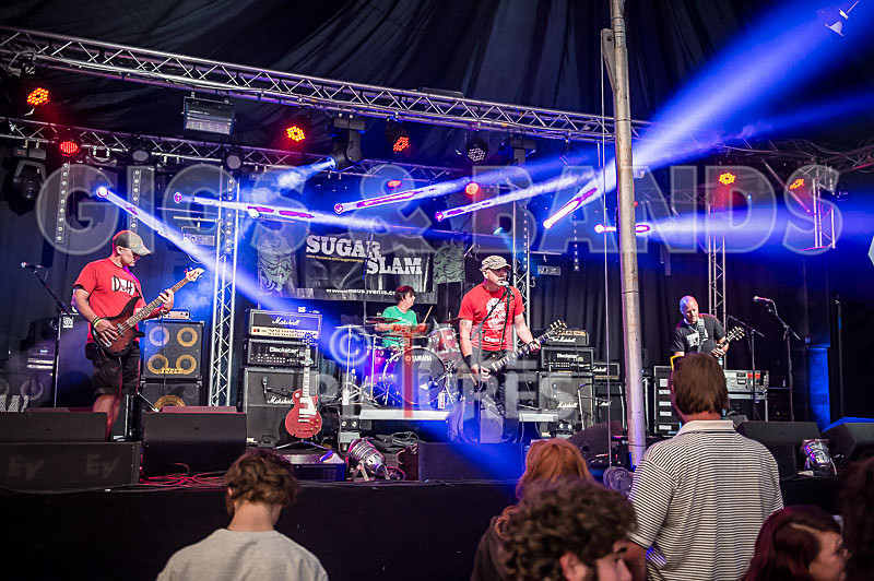 Sugar Slam-454 - SUGAR SLAM