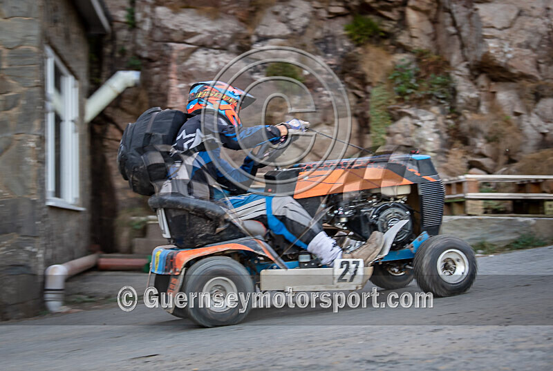 Sark Lawn Mower Hillclimb 2022-100 - SARK LAWN MOWER HILLCLIMB 2022