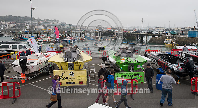 GPA Open Day 2015-1 - GPA OPEN DAY 2015