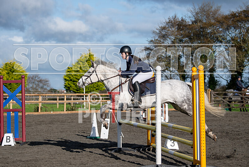 Junior Showjumping_10-11-2019-39 - BS GUERNSEY RALLY 2019-JUNIORS