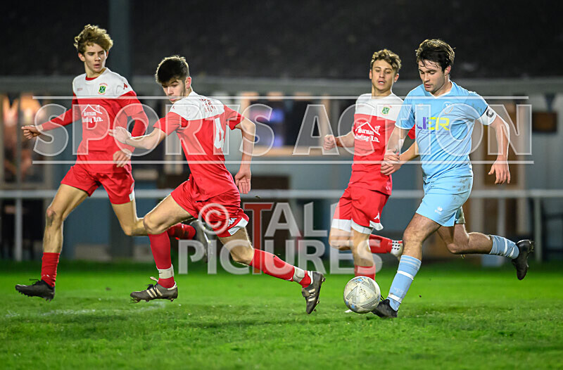 U18 Football 2023_North v Sylvans-77 - U18 FOOTBALL 2023_NORTH v SYLVANS