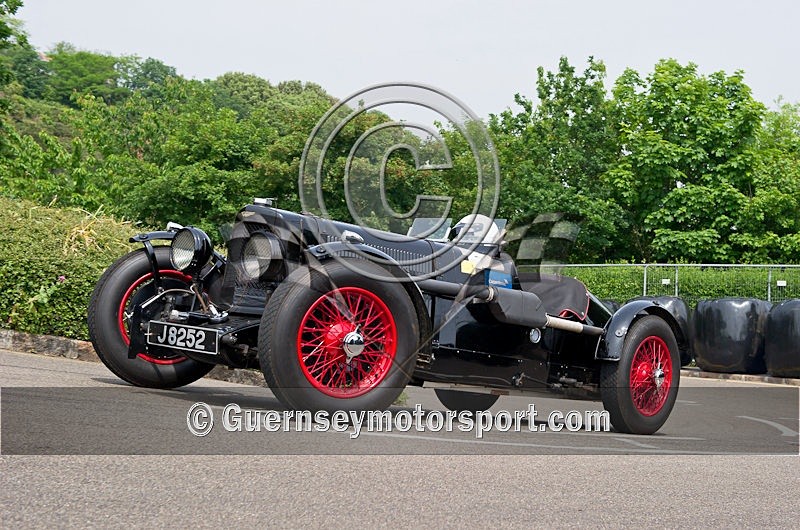 Jsy Classic Hill-103 - JERSEY INTERNATIONAL MOTORING FESTIVAL 2010