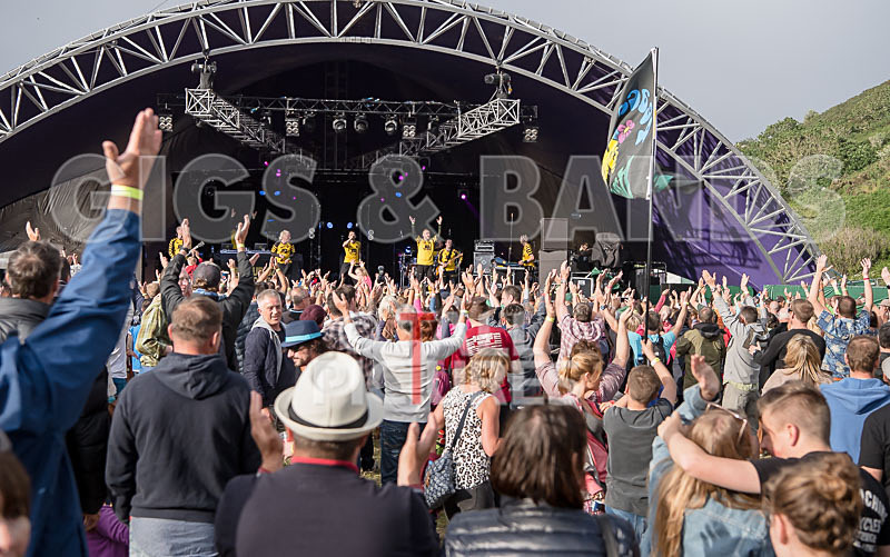 Dubioza Kolektiv-64 - DUBIOZA KOLEKTIV