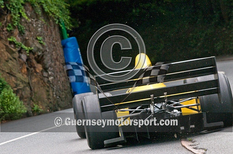 GSY Hill_09_Car--77 - GUERNSEY MSA NATIONAL 2009