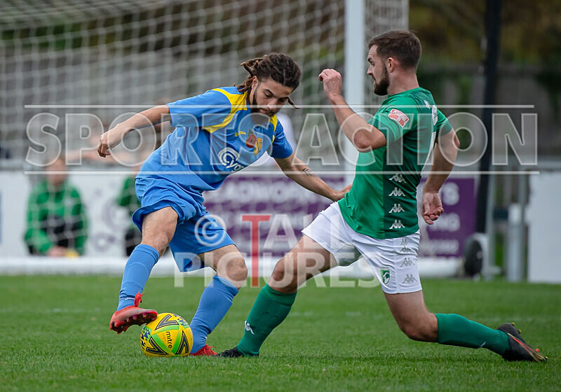 GFC v Westfield FC_13-11-2021-35 - GUERNSEY FC v WESTFIELD FC