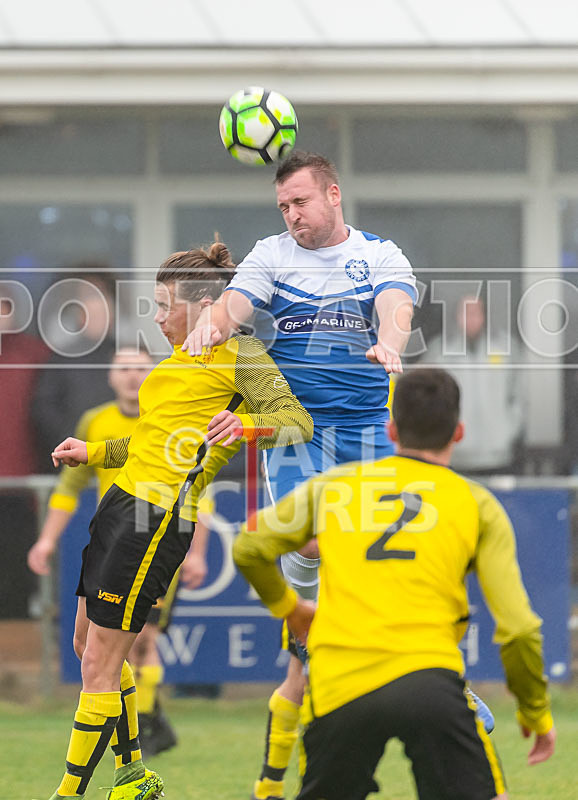 Rovers v Alderney_01-12-2018-1 - ROVERS v ALDERNEY_01-12-2018