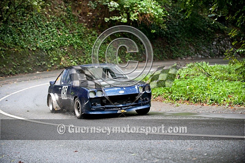 Hill Car 2010-10-03-118 - HILL CLIMB 2010-10-03