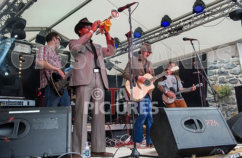 The Recks-163 - THE RECKS