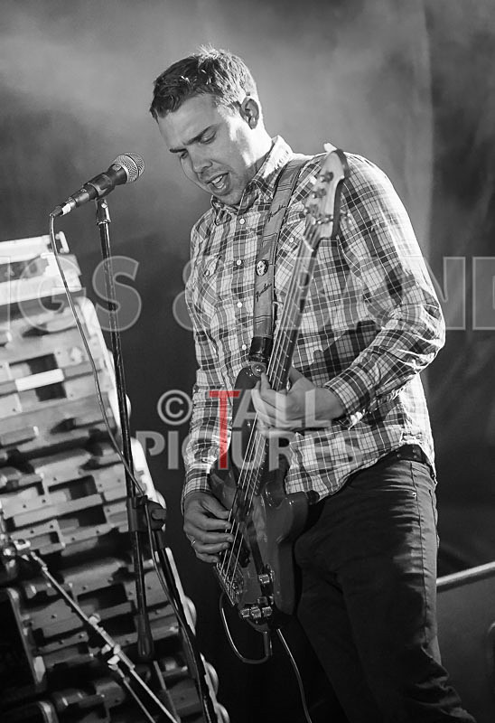 Attila the Stock Broker-50 - ATTILA THE STOKEBROKER'S BARNSTORMERS