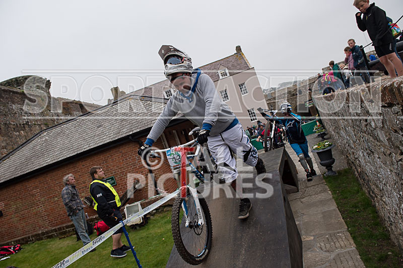 Conquer the Castle-111 - CONQUER THE CASTLE 2015