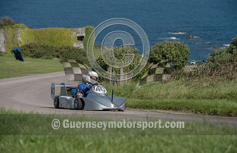 Alderney Hillclimb_2015_KART-1 - ALDERNEY HILLCLIMB 2015 - KARTS